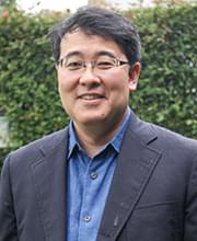 Eric Kawabata